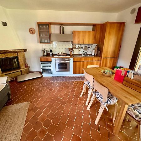 Villa Drago Chalet Oltre il Colle Dış mekan fotoğraf