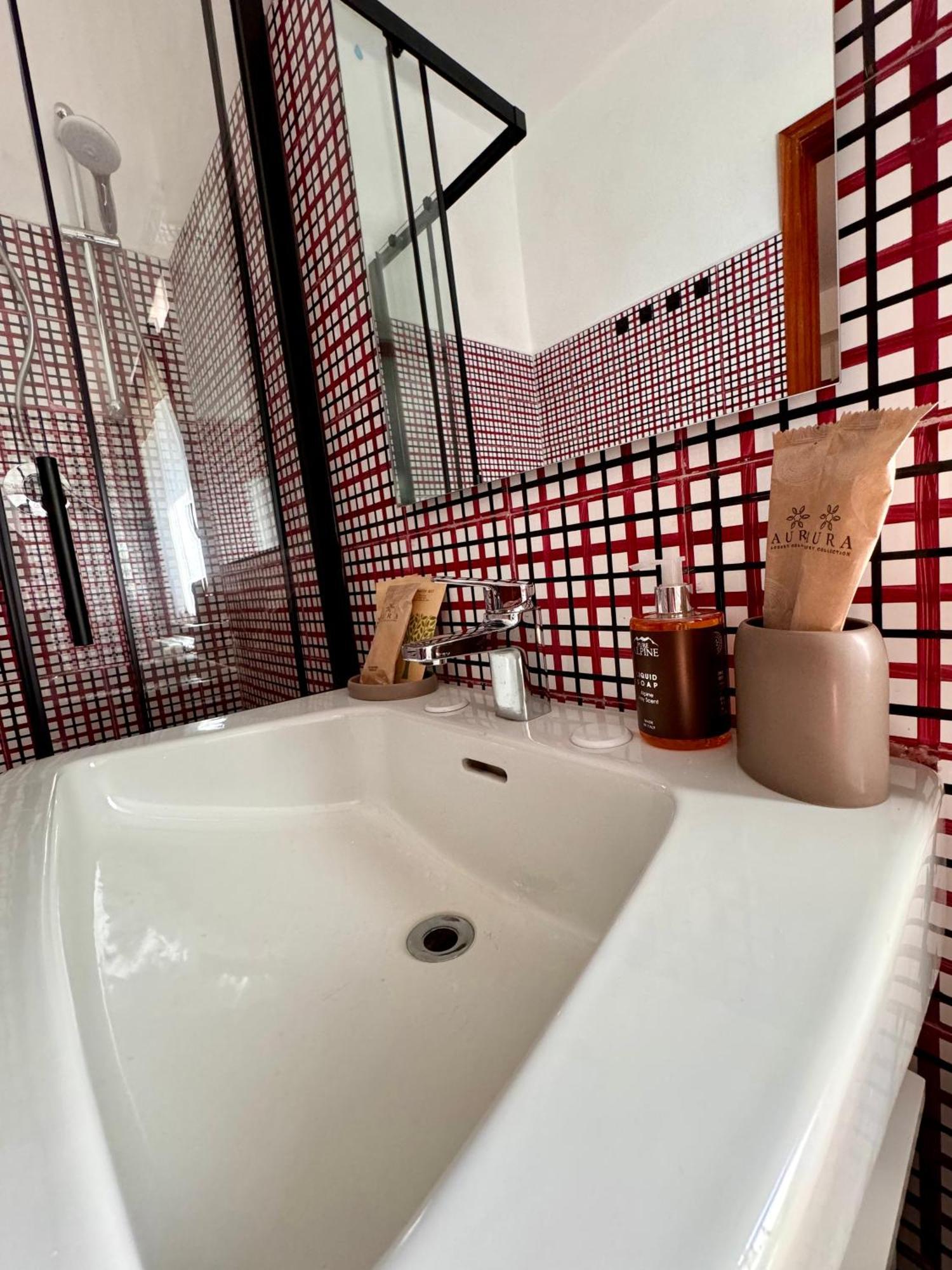 Villa Drago Chalet Oltre il Colle Dış mekan fotoğraf
