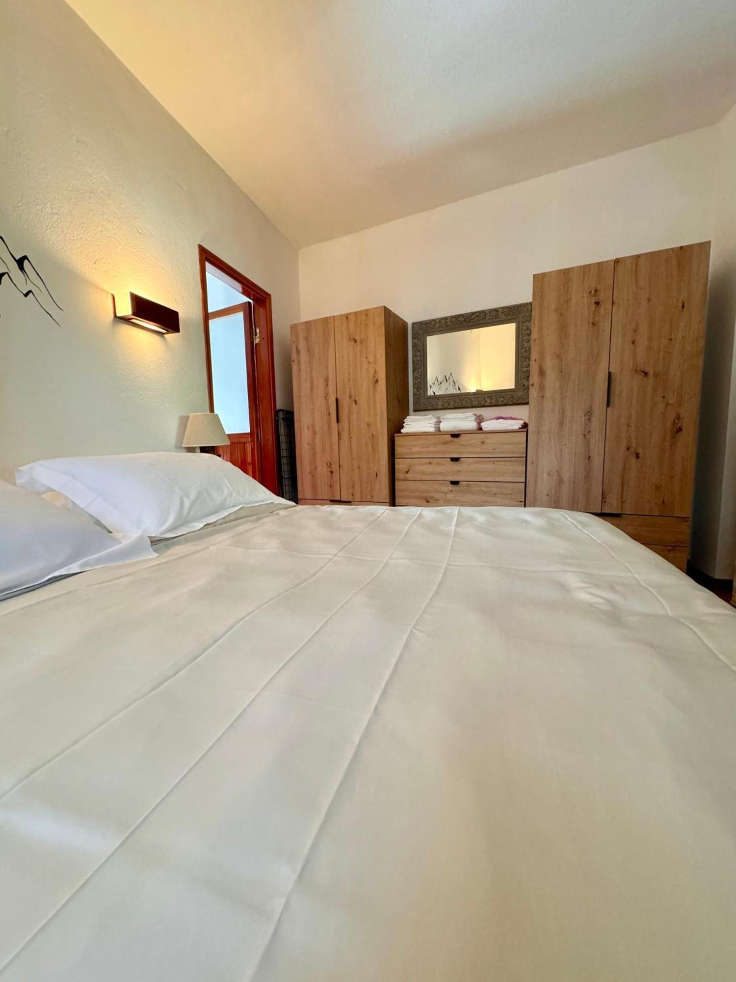 Villa Drago Chalet Oltre il Colle Dış mekan fotoğraf