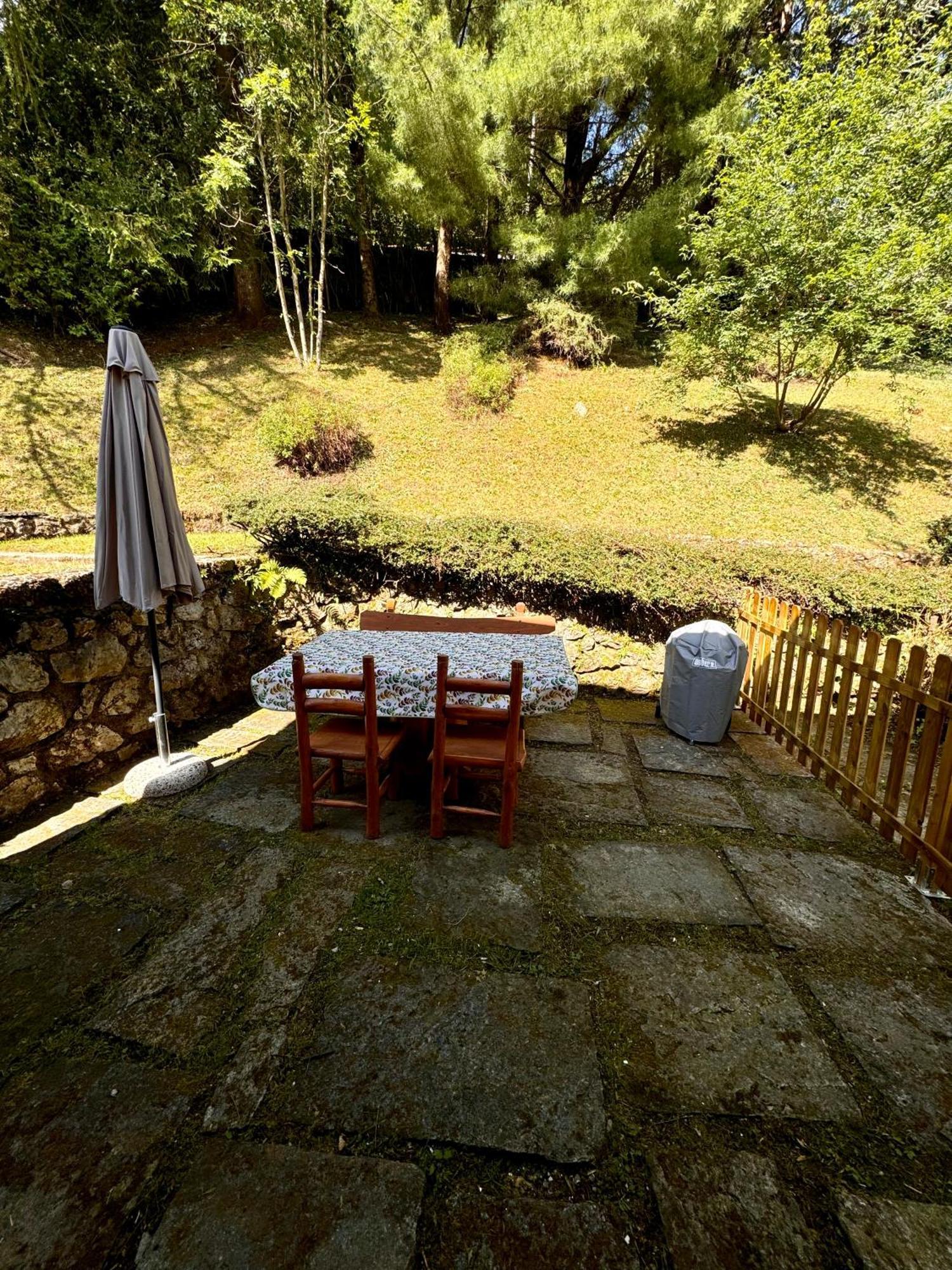 Villa Drago Chalet Oltre il Colle Dış mekan fotoğraf