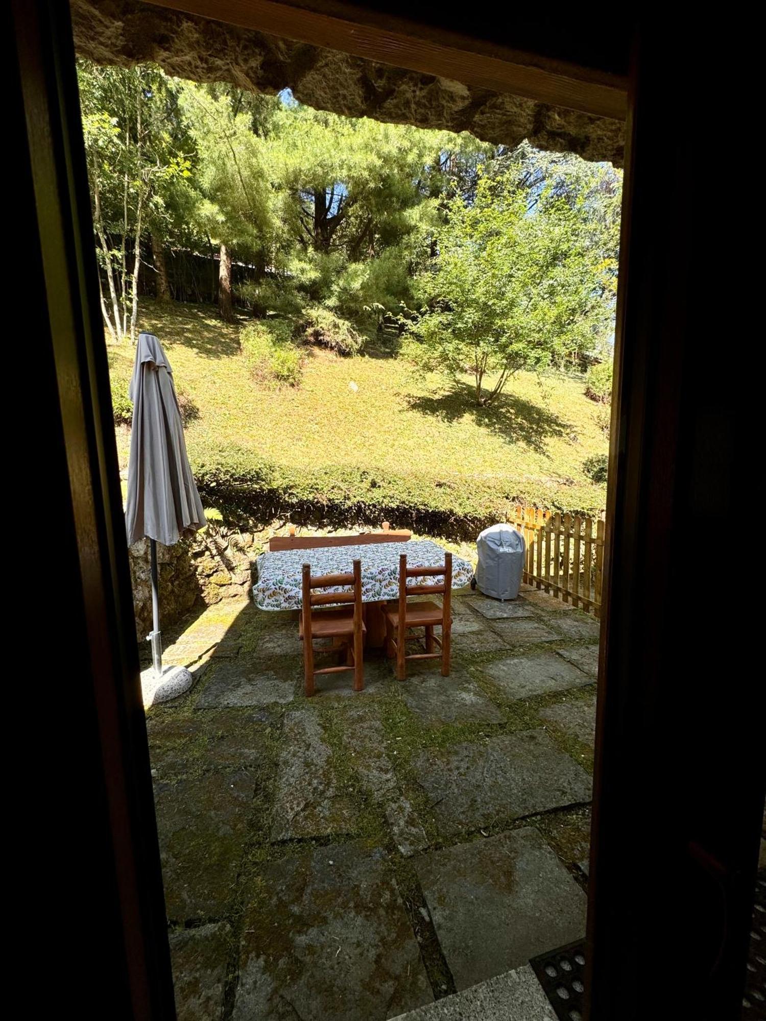 Villa Drago Chalet Oltre il Colle Dış mekan fotoğraf