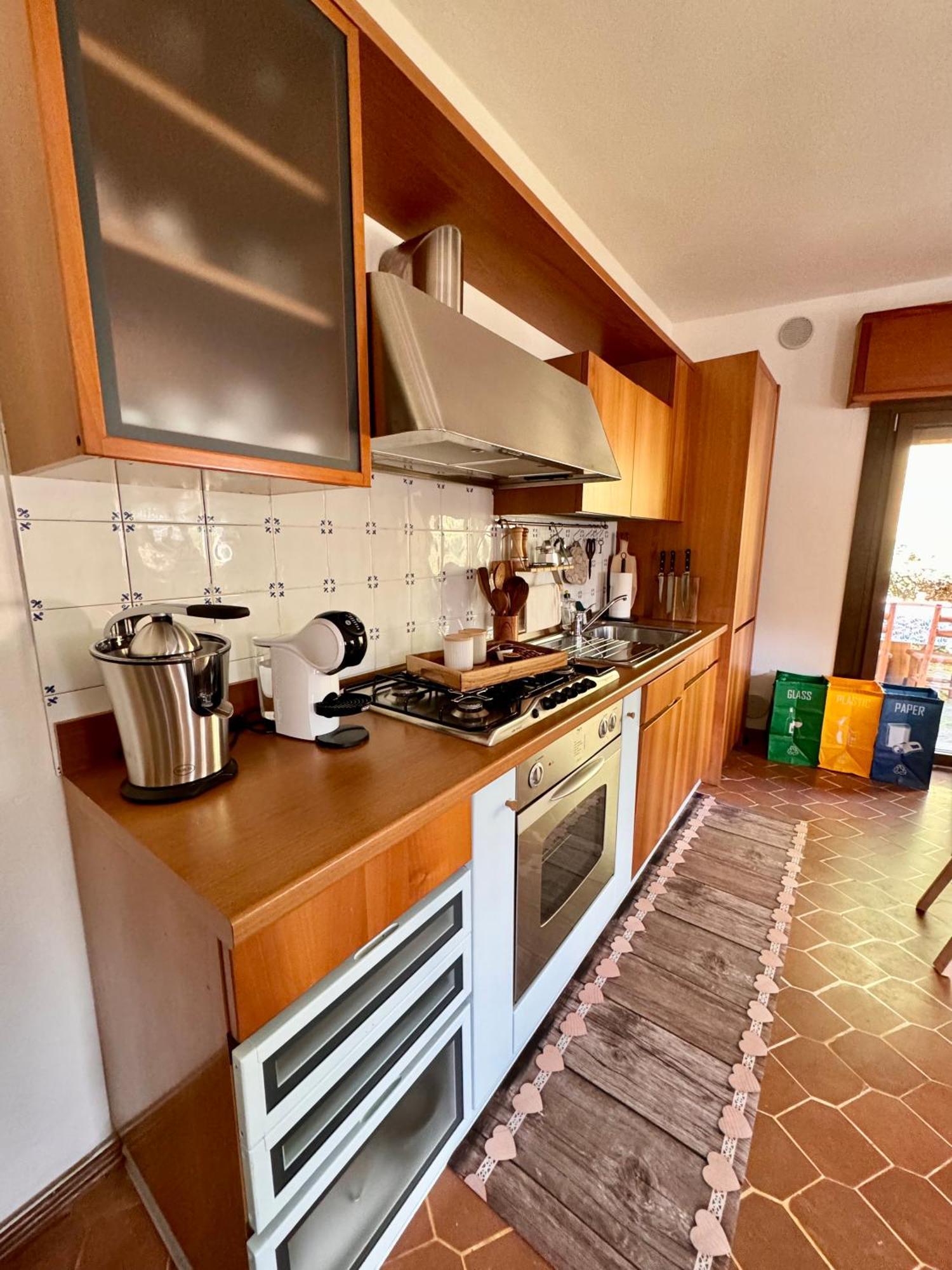 Villa Drago Chalet Oltre il Colle Dış mekan fotoğraf