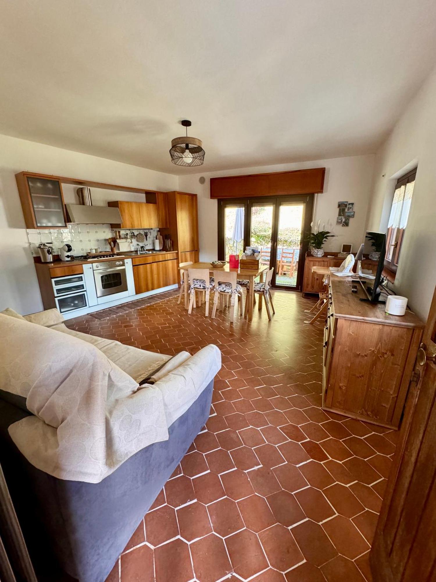 Villa Drago Chalet Oltre il Colle Dış mekan fotoğraf