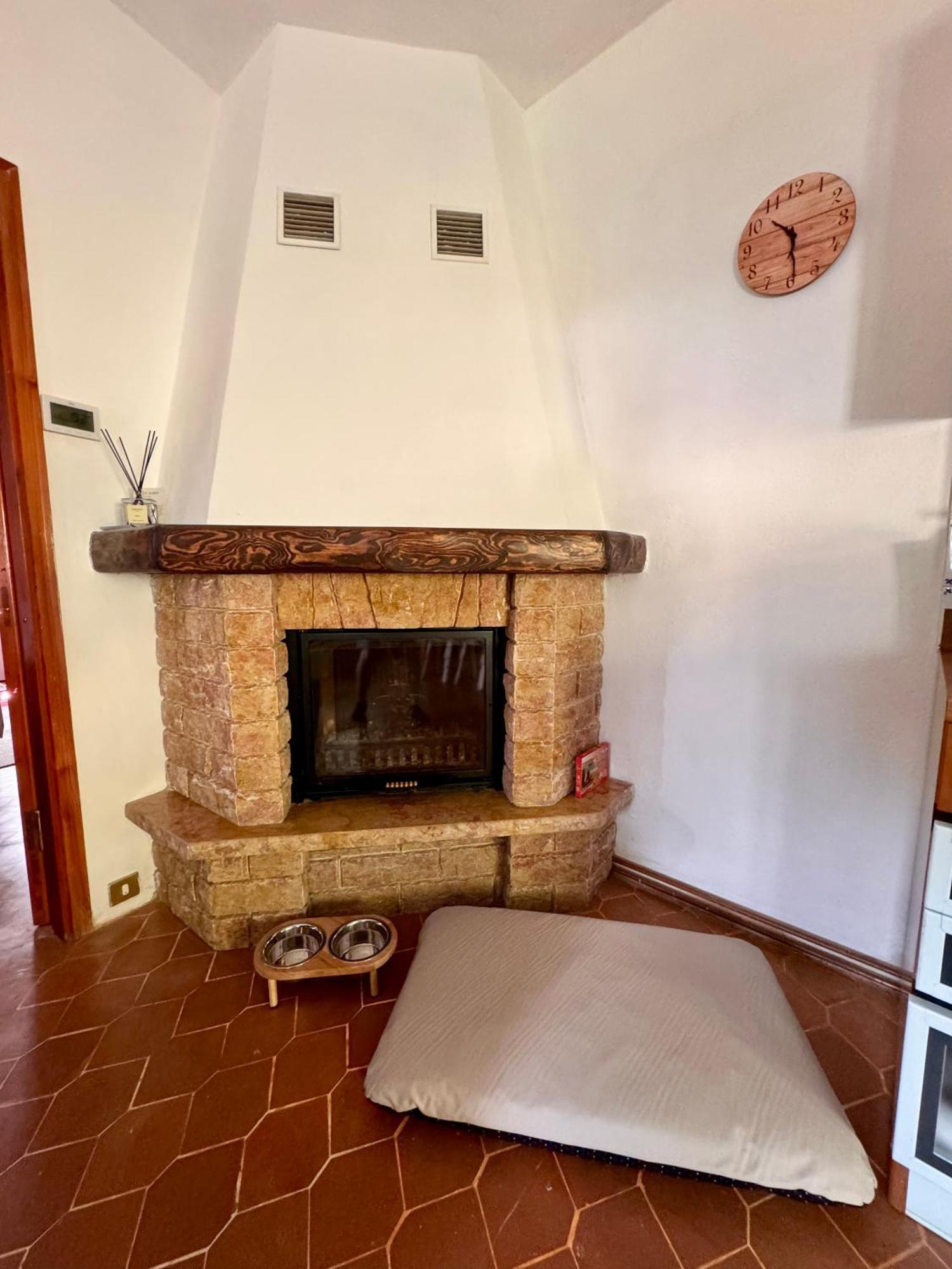 Villa Drago Chalet Oltre il Colle Dış mekan fotoğraf