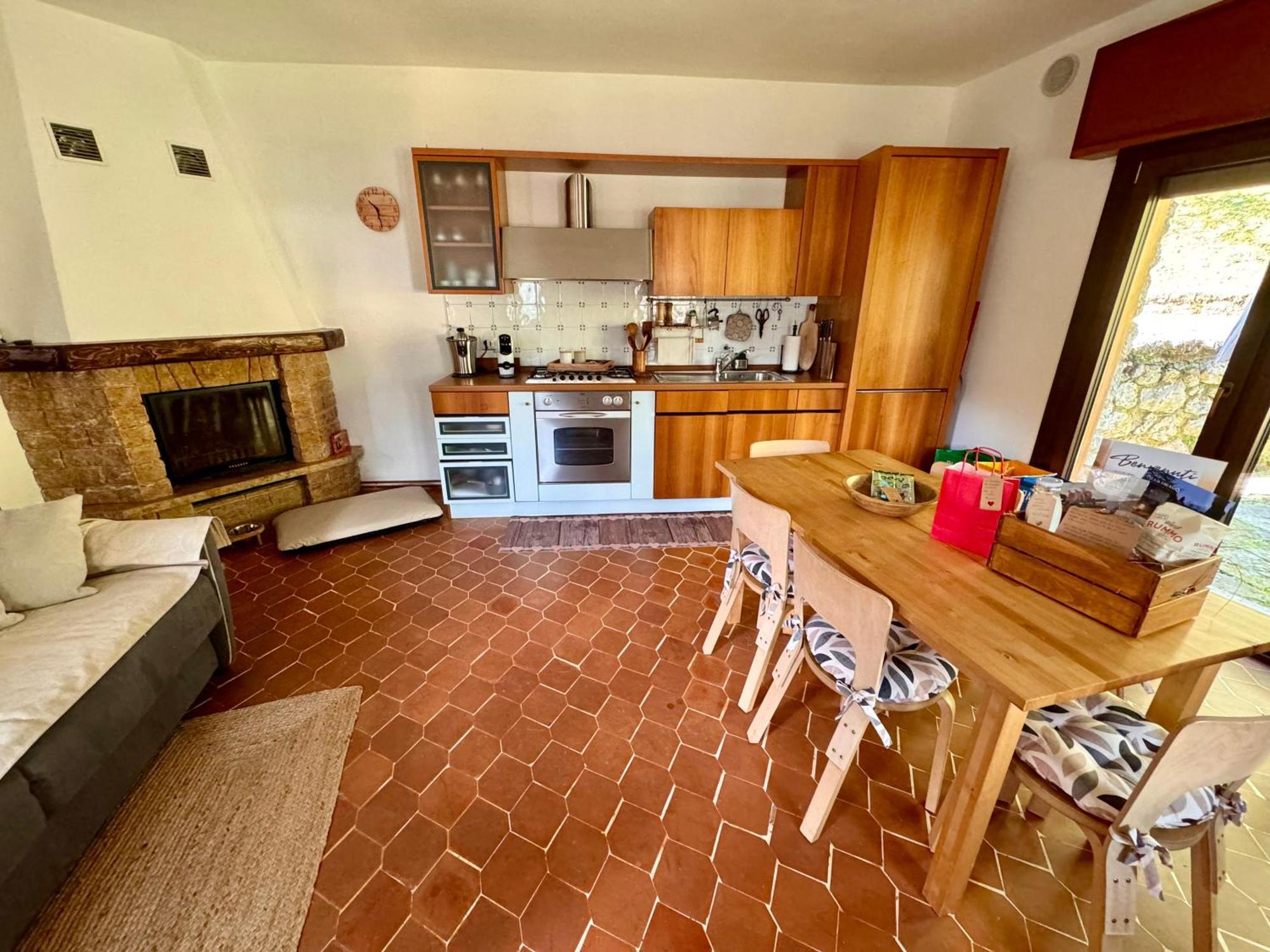 Villa Drago Chalet Oltre il Colle Dış mekan fotoğraf