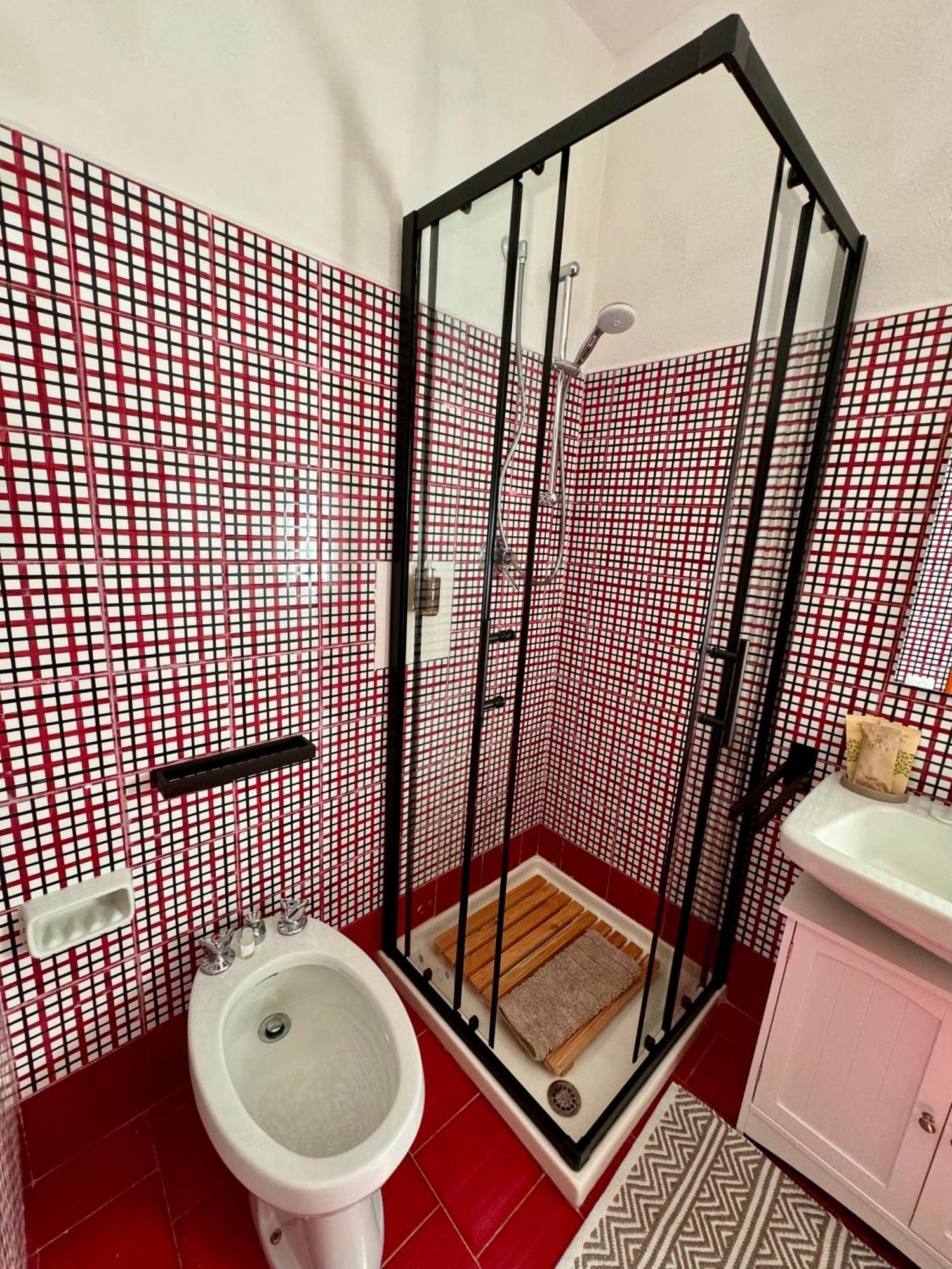 Villa Drago Chalet Oltre il Colle Dış mekan fotoğraf