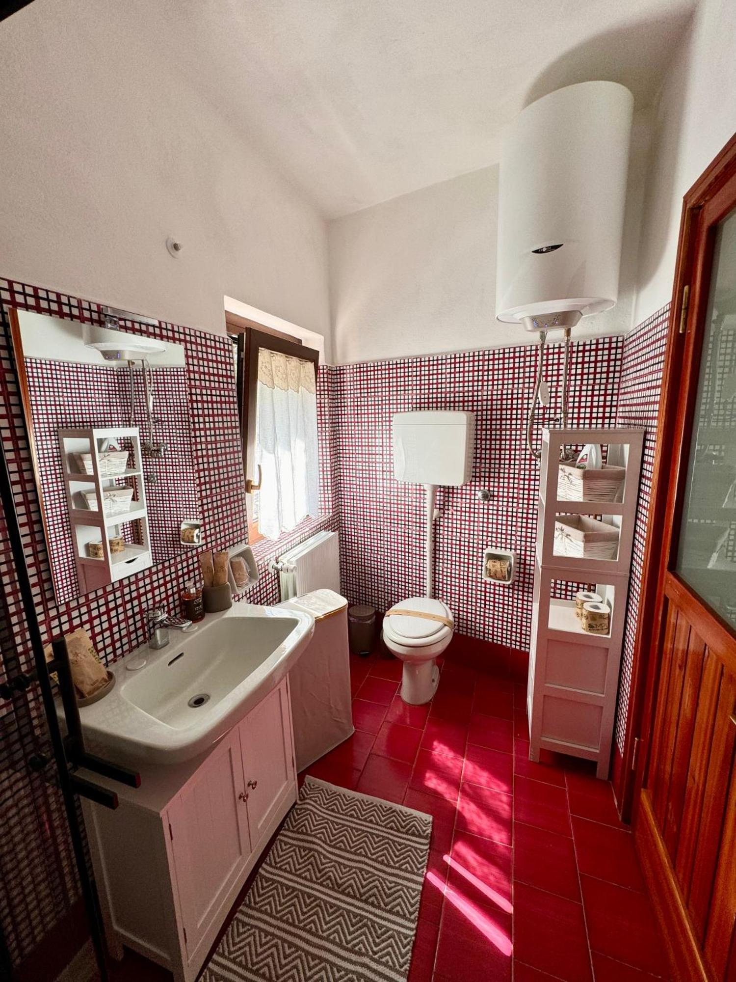 Villa Drago Chalet Oltre il Colle Dış mekan fotoğraf