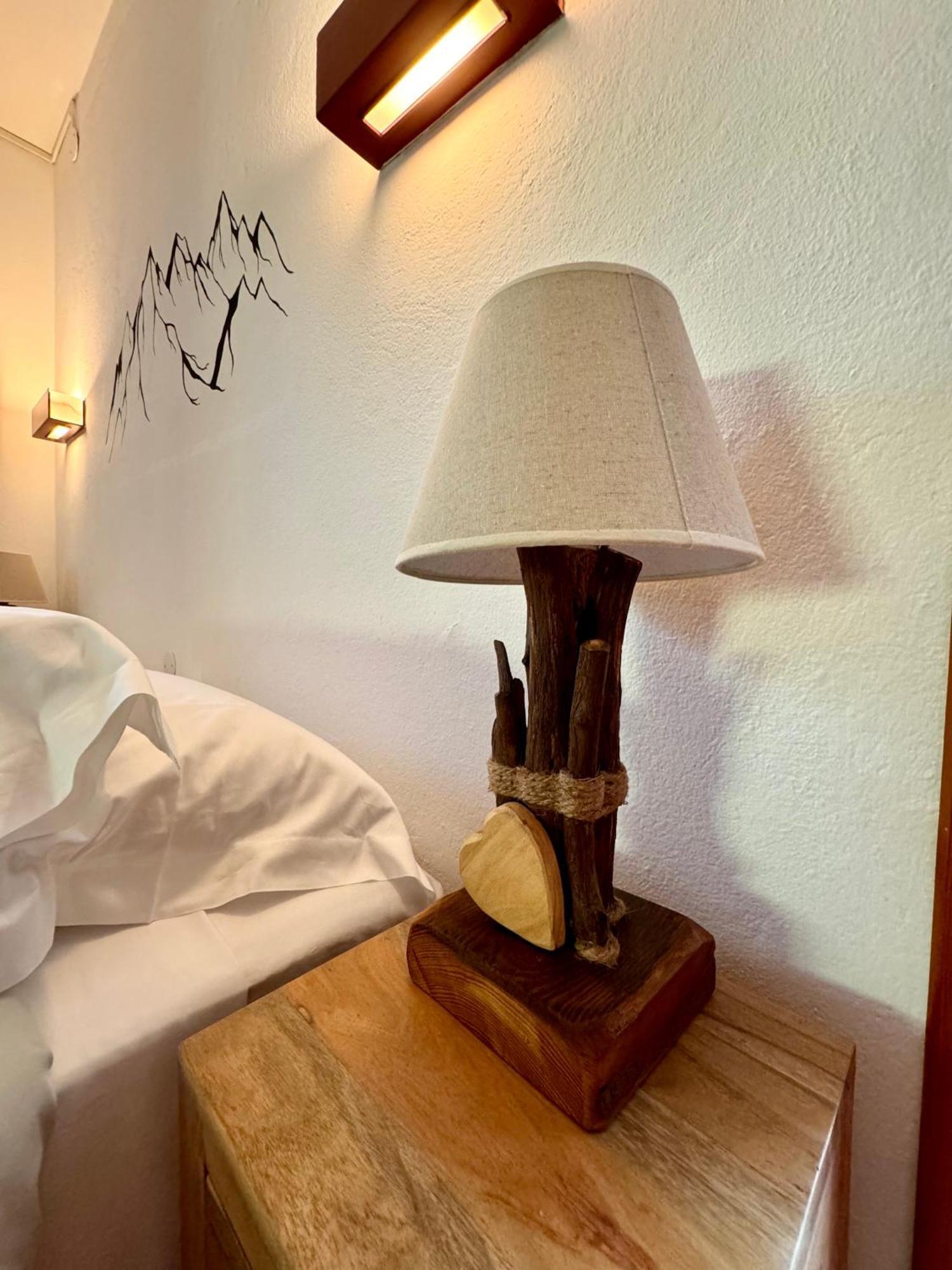 Villa Drago Chalet Oltre il Colle Dış mekan fotoğraf