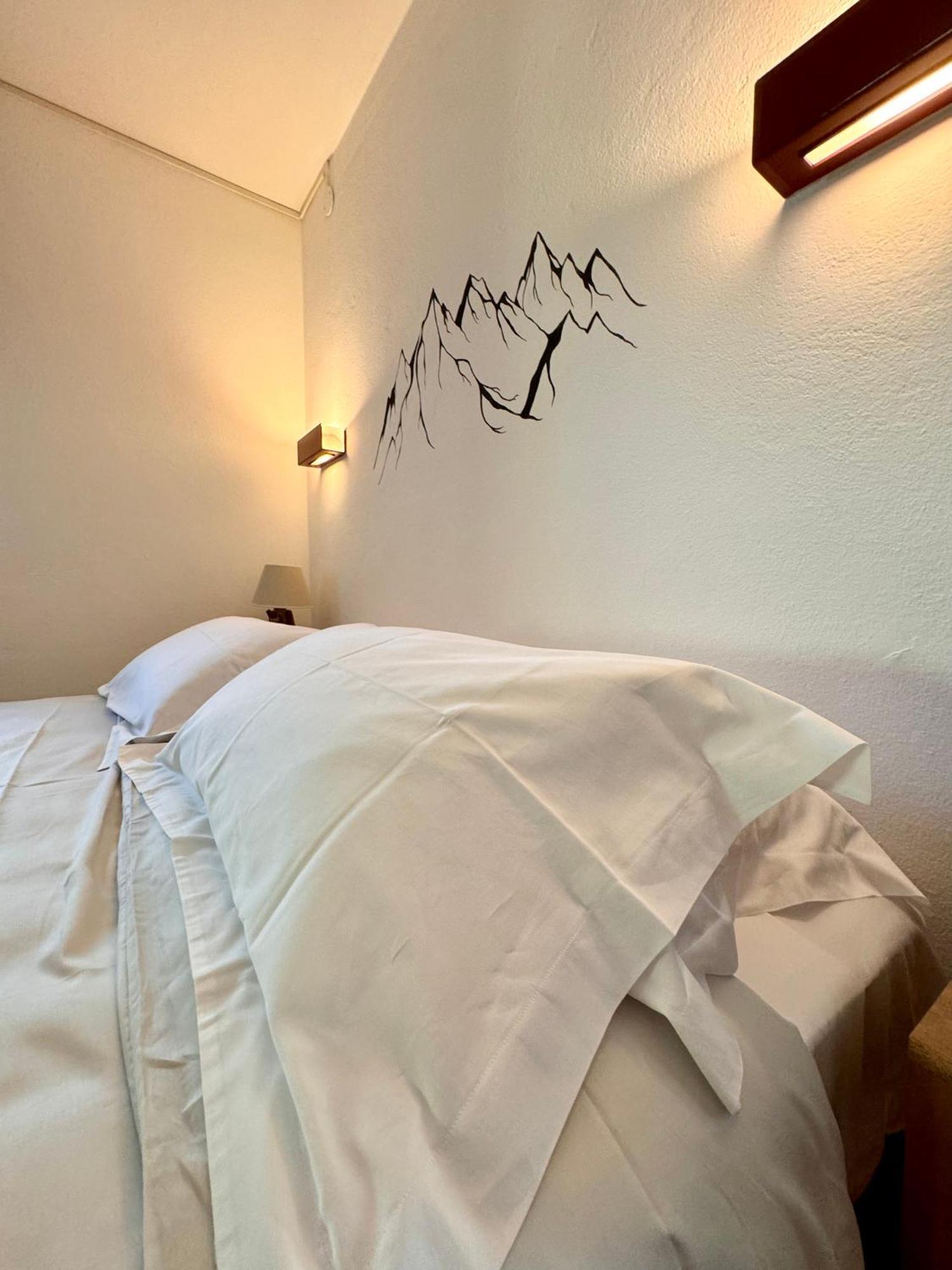 Villa Drago Chalet Oltre il Colle Dış mekan fotoğraf