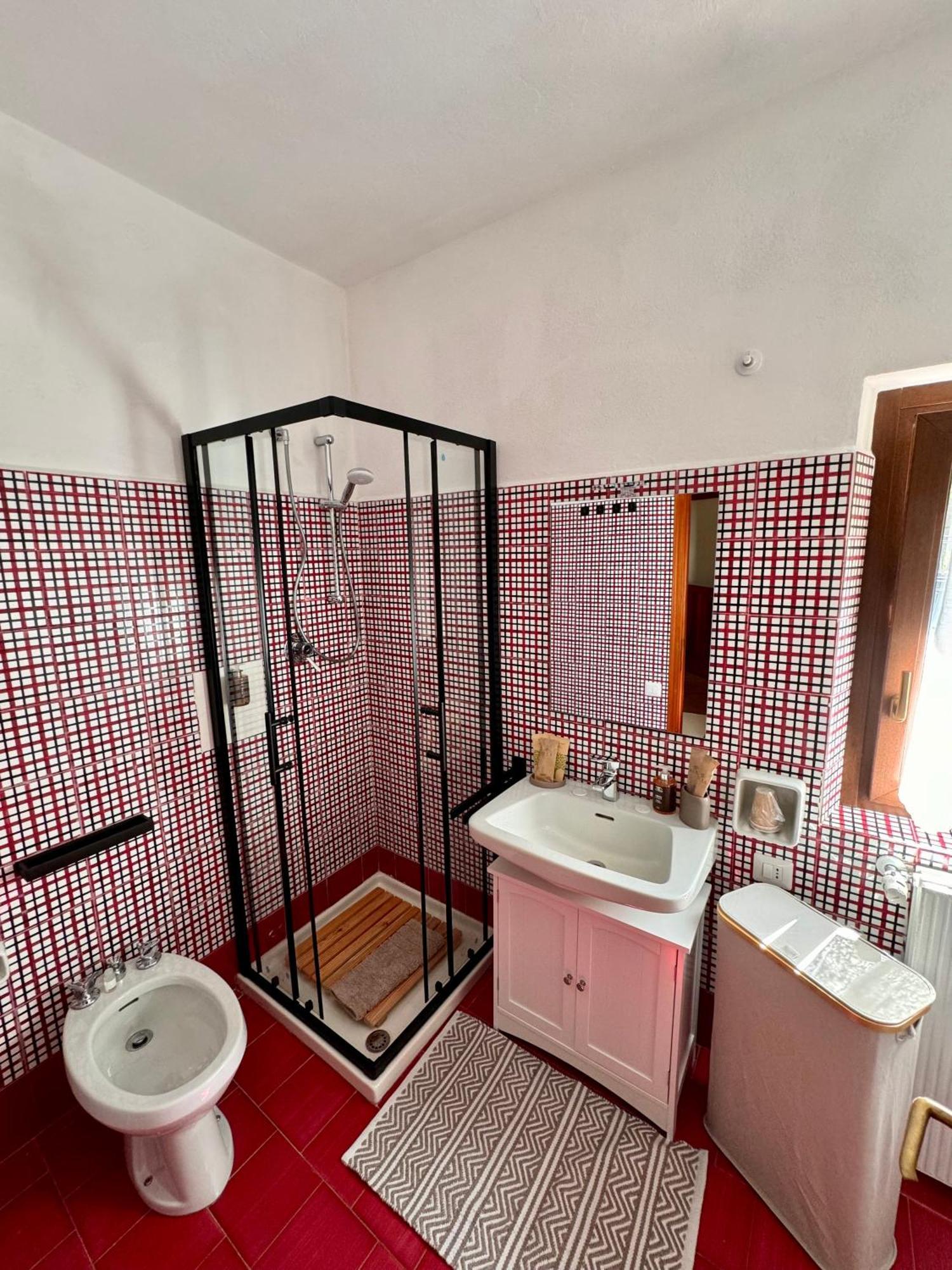 Villa Drago Chalet Oltre il Colle Dış mekan fotoğraf
